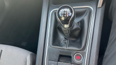 SEAT Leon 1.5 TSI EVO SE Dynamic 5dr Petrol Hatchback